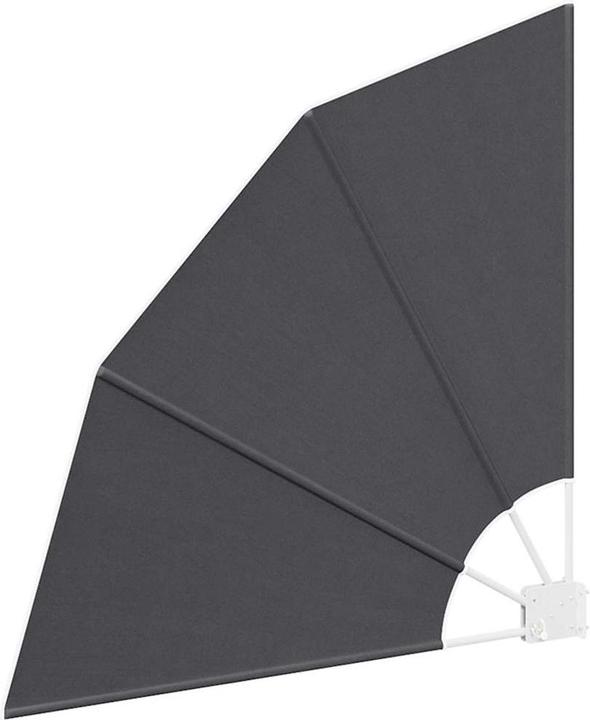 Actual product image vidaXL Balkon Sichtschutz (115 cm)