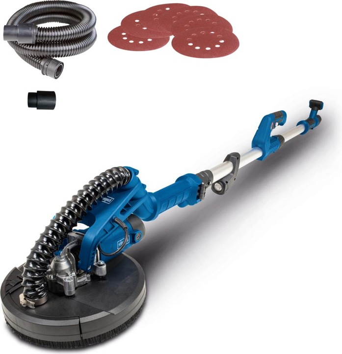 Produktbild Scheppach DS920X (Wand- & Deckenschleifer, 735.50 W)