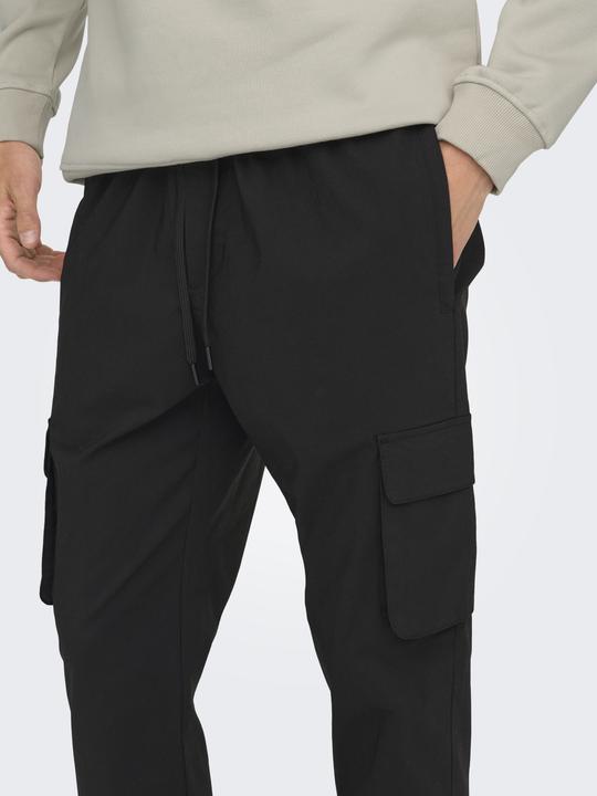 Actual product image Only & Sons ONSCOMMON CARGO 0182 PANT NOOS (XS)