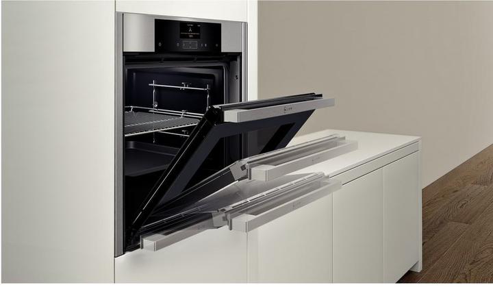 Produktbild Neff BCS 4524