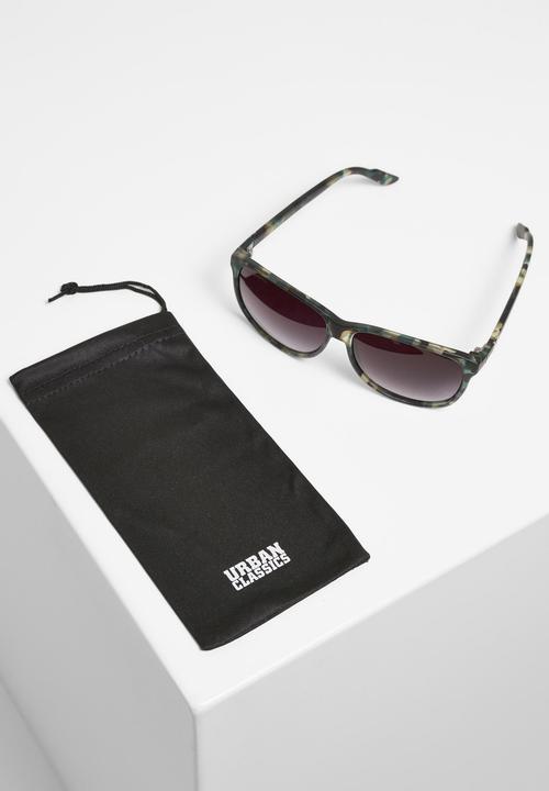 Produktbild Urban Classics Sunglasses Chirwa UC
