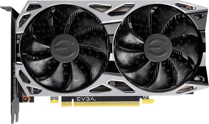 EVGA GeForce RTX 2060 KO Ultra Gaming (6 GB)
