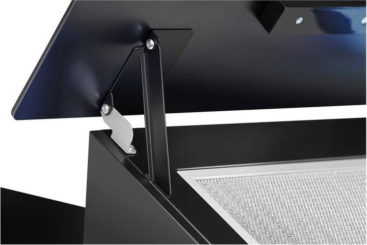 Produktbild Bomann DU 7611 G Kopffreie Vertikal-Haube