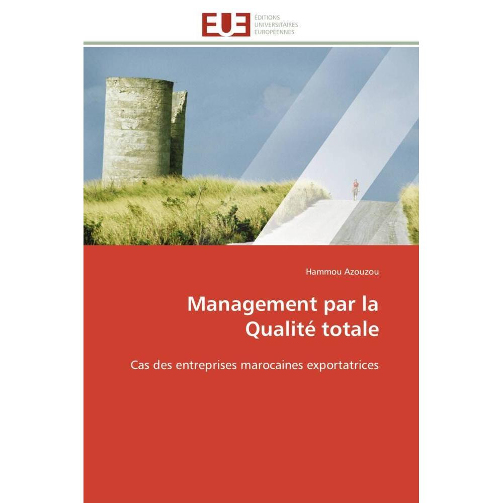 Management par la Qualité totale, Fachbücher