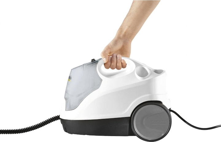 Produktbild Kärcher SC 4 EasyFix Eisen 1.512-631.0 (3.50 Bar, 2000 W)
