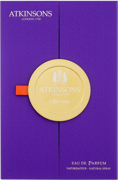 Produktbild Atkinsons Tulipe Noire (Eau de Parfum, 100 ml)