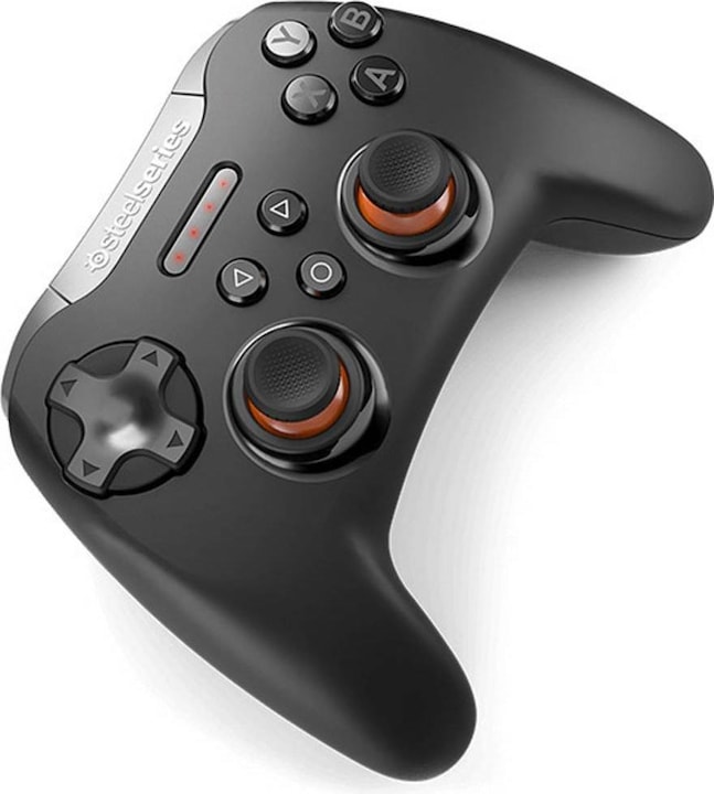 Produktbild SteelSeries Stratus Duo (Android, PC)