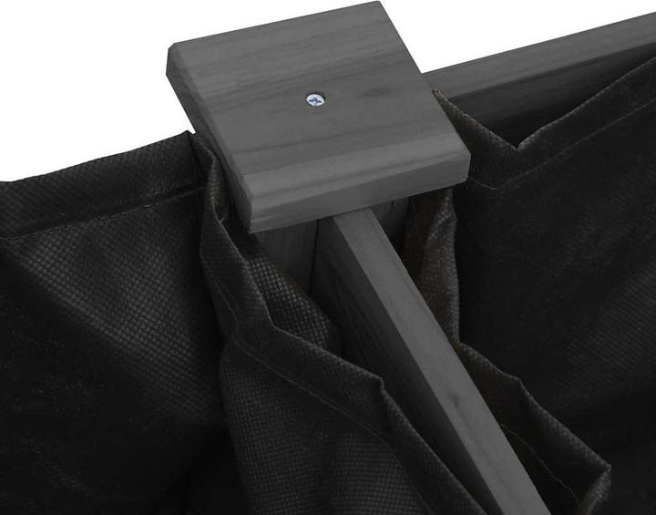 Produktbild vidaXL Pflanzgefäss