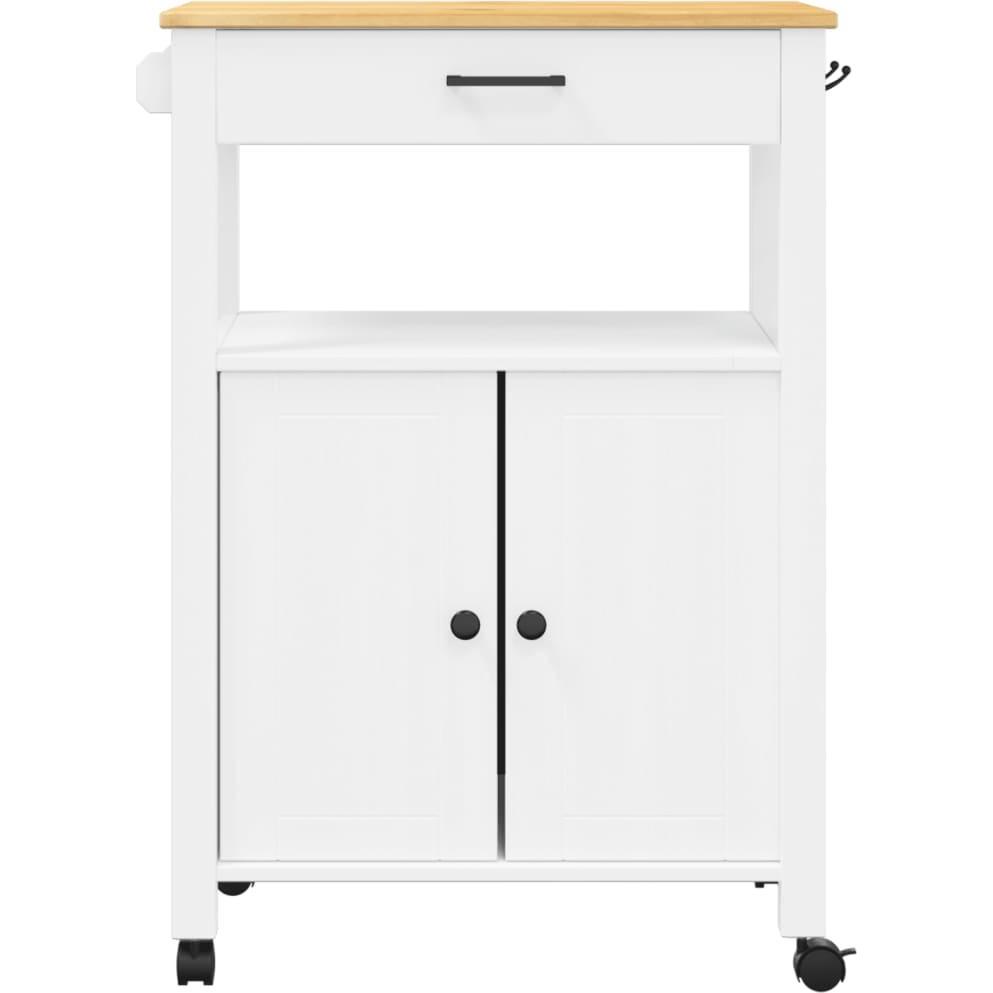 Thumbnail - VidaXL, Servierwagen, Jessey