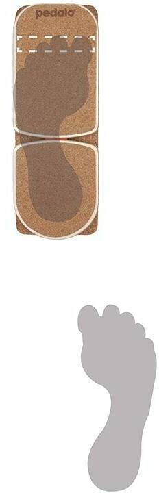 Produktbild Pedalo Fusstrainer Profi