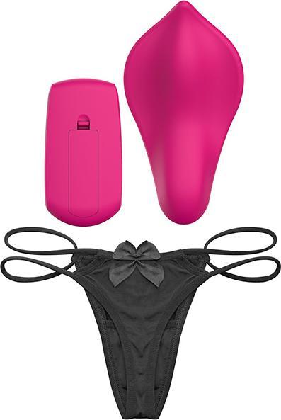 Image du produit Liebe Panty Vibe Recargable