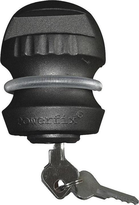 Compass Trailer anti-theft device