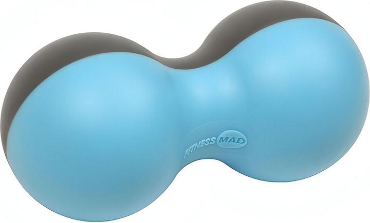 Actual product image Fitness Mad Massage ball