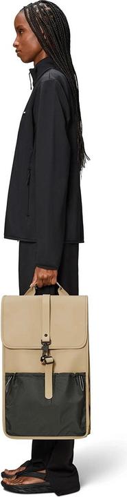 Produktbild Rains Mix Backpack W3 (20 l)