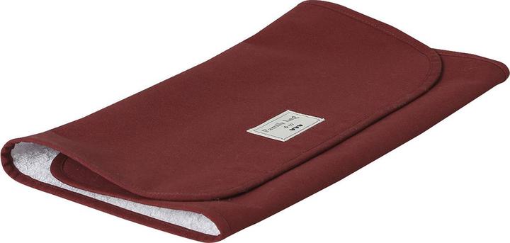 Produktbild Vertbaudet Wickeltasche Weekender 48 Std BAGHERIA