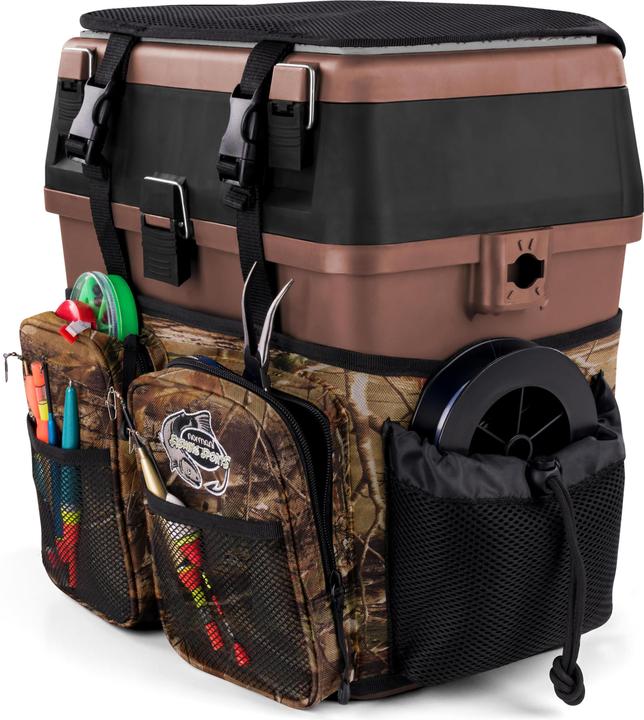 Produktbild Normani Angelbox Bilbao