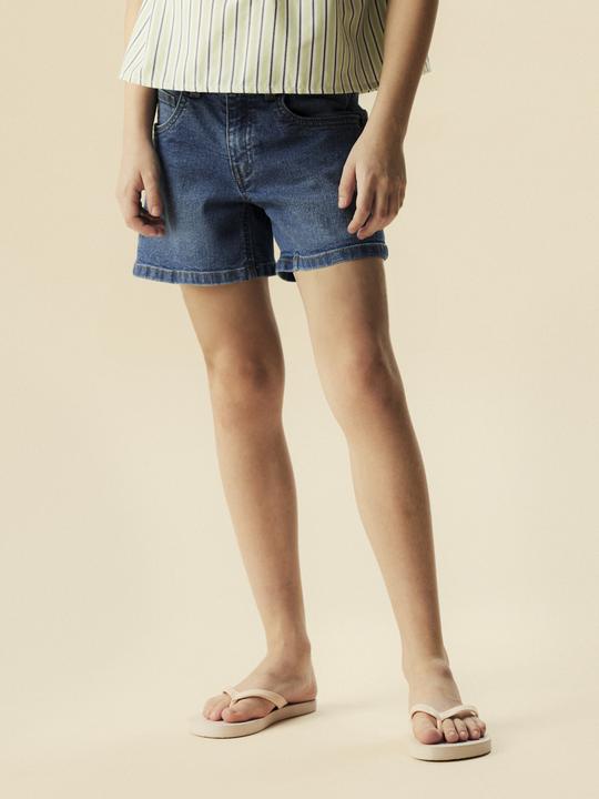 Produktbild Name it Wide Leg Shorts (164)
