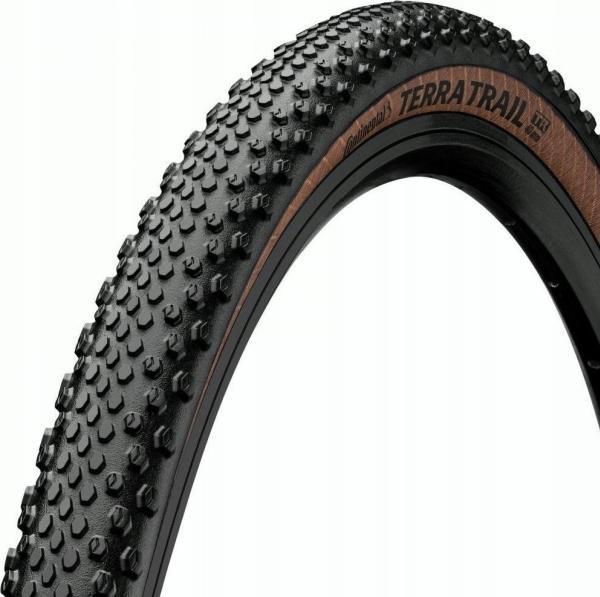 Produktbild Continental Terra Trail ShieldWall (28 x 1.50, 40-622)