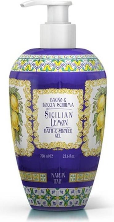 Rudy Project Rudy Profumi Duschgel Sicilian Lemon (700 ml)