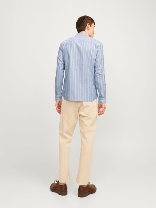 Produktbild Jack & Jones Jprbrook Oxford Shirt L/S Noos (XXL)