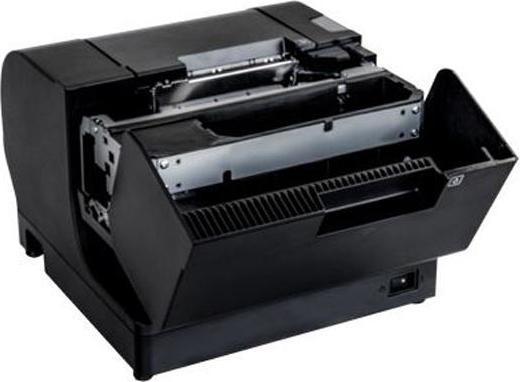 Immagine prodotto Epson TM-J7200 (301) W/O MICR TM-J7200 (301) W/O MICR, NERO, INC PSU, UE, Nero, USB 2.0 Tipo B, Ether... (USB, RJ45)