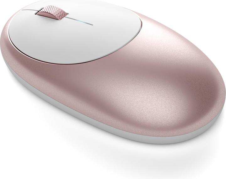 Actual product image Satechi M1 (Wireless)