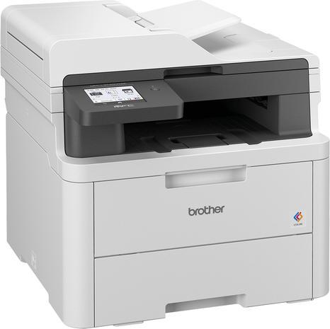 Image du produit Brother MFC-L3740CDWE (Laser, Couleur)