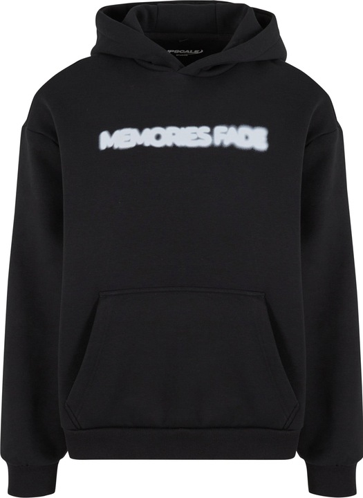 Produktbild Urban Classics Upscale Memories Fade Fluffy Hoody - 174481 (S)