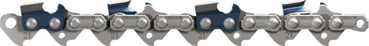 Actual product image Oregon Scientific Replacement chain 21LPX072E (Chainsaw, Saw chain)