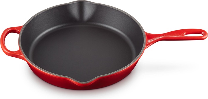 Produktbild Le Creuset Signature (26 cm, Bratpfanne, Gusseisen)