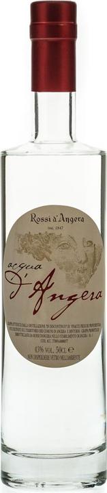 Immagine prodotto Rossi d'Angera Rossi d’Angera Acqua d'Angera Grappa