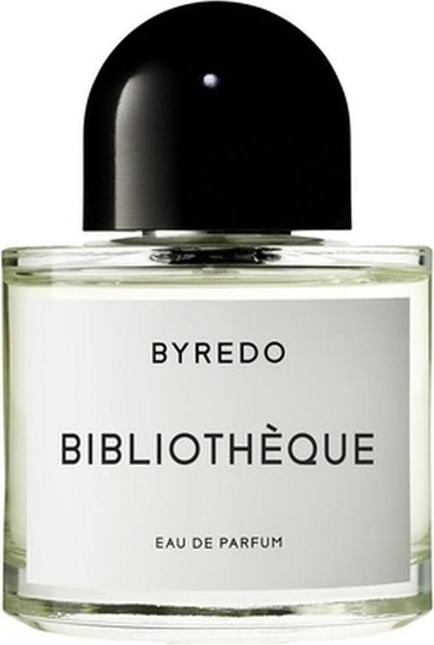Byredo Bibliotheque Edp 100 ml (Eau de Parfum, 100 ml)