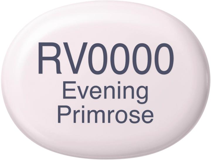 Actual product image Copic Sketch type RV - 0000 (1x)
