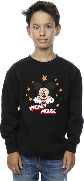 Immagine prodotto Disney Mickey Mouse Stars Felpa Ragazzi (140, 146)