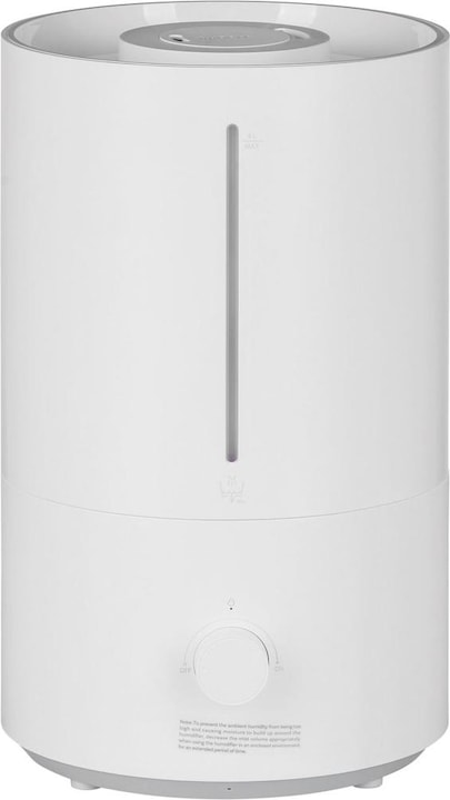 Actual product image Xiaomi Humidifier 2 Lite