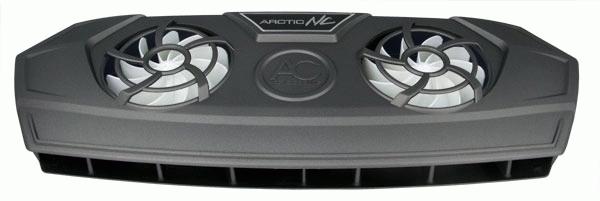 Produktbild Arctic Cooling pad NC A02