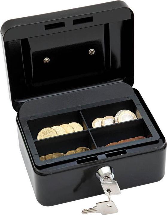 Image du produit Wedo Caisse à monnaie