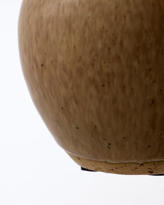 House Doctor Vase, HDTino, Beige (1 x, 1.61 l)