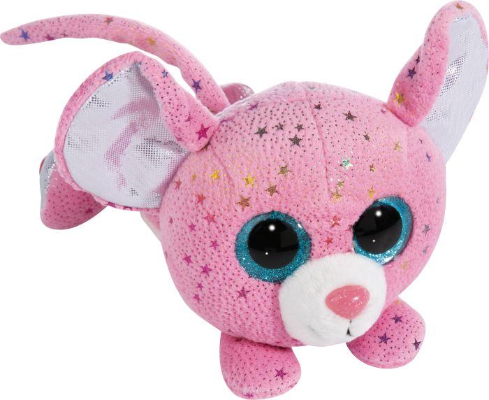 Image du produit NICI Doudou couché Souris Miss Mausie