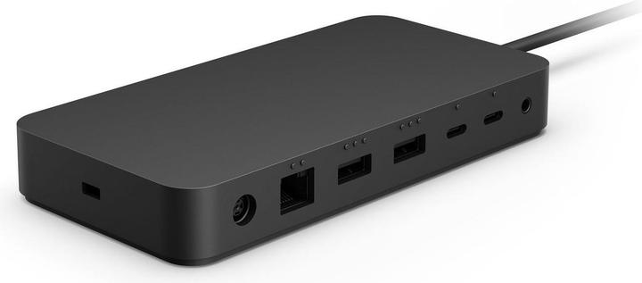 Microsoft Surface Thunderbolt 4 Dock