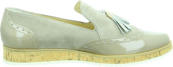 Actual product image Paul Green Slipper (37)
