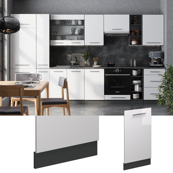 Produktbild Vicco Geschirrspülblende Fame-Line