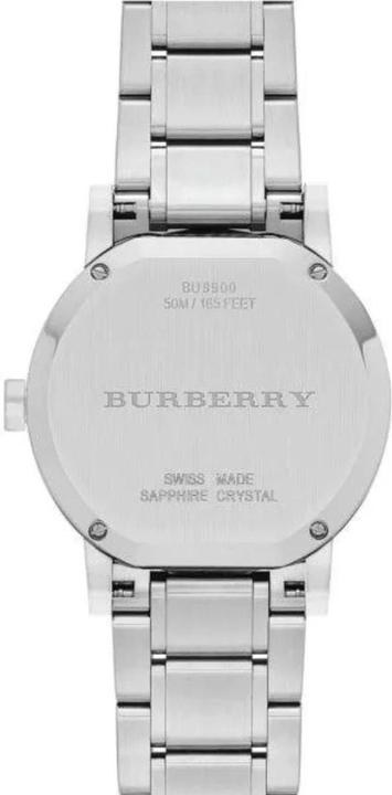 Produktbild Burberry The City Petite Seconde Herrenuhr (Analoguhr, 42 mm)