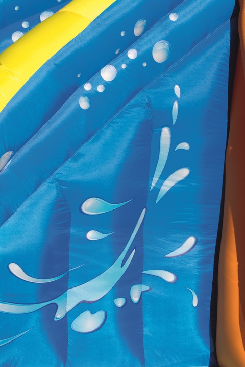 Immagine prodotto Bestway Turbo Splash Mega Parco Acquatico