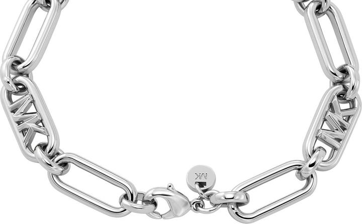 Image du produit Michael Kors Chain (17.80 cm, CZ, Laiton)