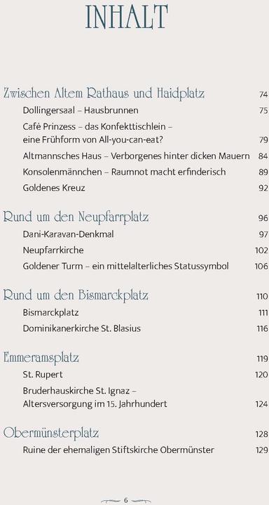 Produktbild Rendezvous mit Regensburg (Deutsch, 2023)