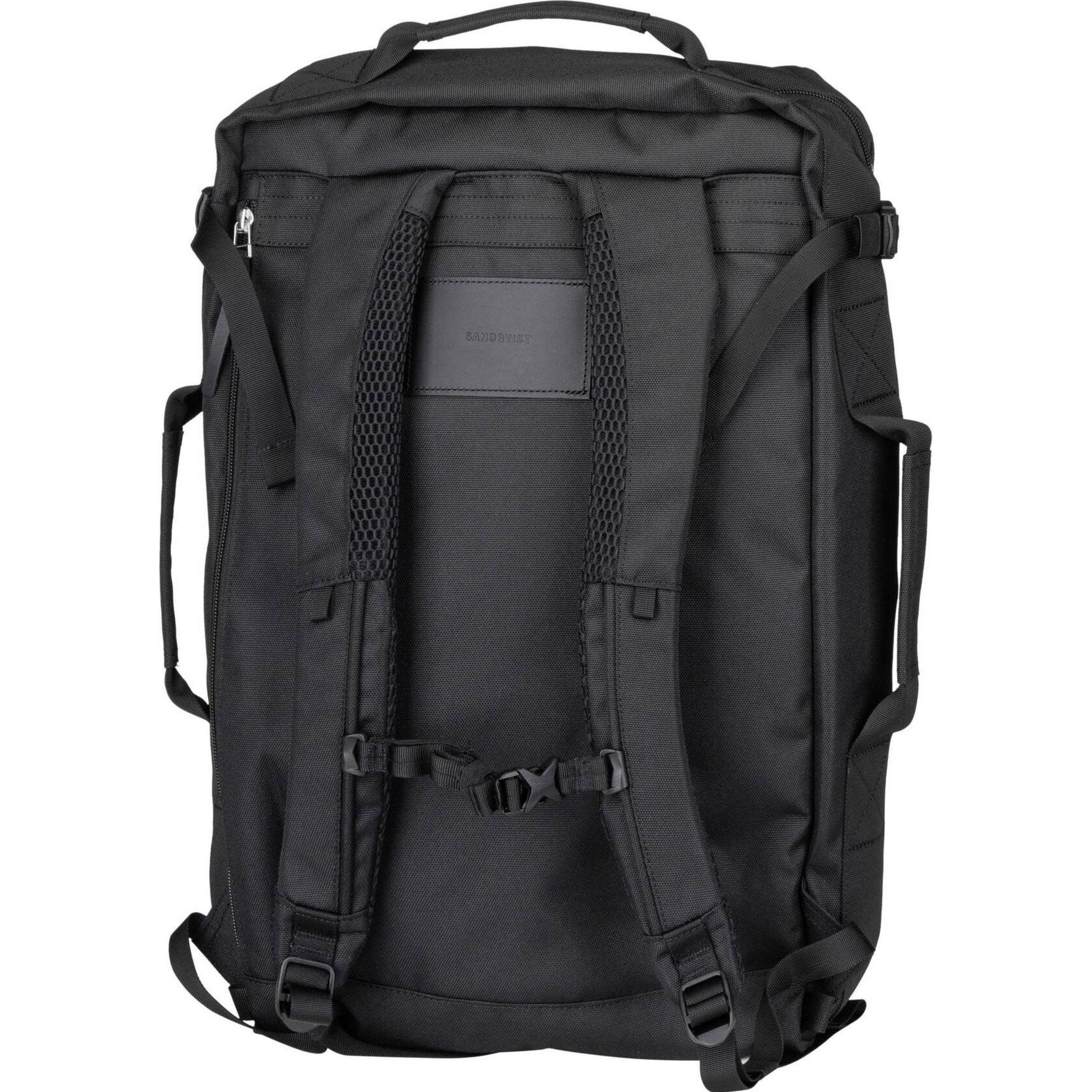 Thumbnail - Sandqvist, Rucksack, (34 l)