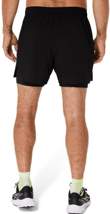 Produktbild ASICS Performance Core 2in1 5 Short (S)