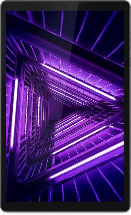 Image du produit Lenovo Tab M10 HD TB-X306X 32GB LTE (2nd Gen) (4G, 10.10", 32 Go, Iron Grey)