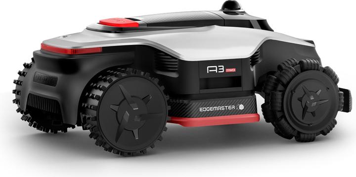 Produktbild Dreame A3 AWD Pro 2500 Robot Lawn Mower (2500 m², Ohne Begrenzungskabel)